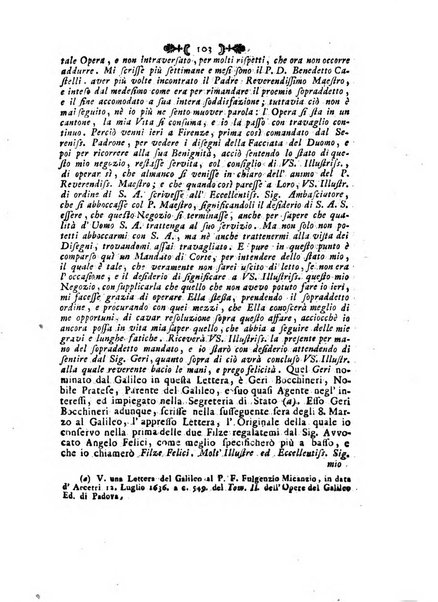 Atti e memorie inedite dell'accademia del Cimento e notizie aneddote dei progressi delle scienze in Toscana ecc