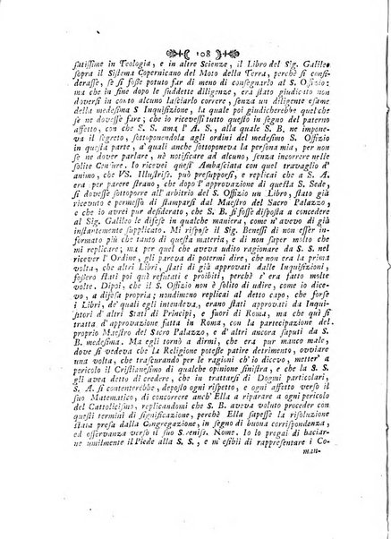 Atti e memorie inedite dell'accademia del Cimento e notizie aneddote dei progressi delle scienze in Toscana ecc