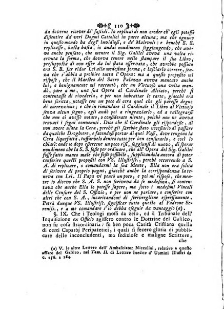 Atti e memorie inedite dell'accademia del Cimento e notizie aneddote dei progressi delle scienze in Toscana ecc