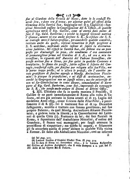 Atti e memorie inedite dell'accademia del Cimento e notizie aneddote dei progressi delle scienze in Toscana ecc