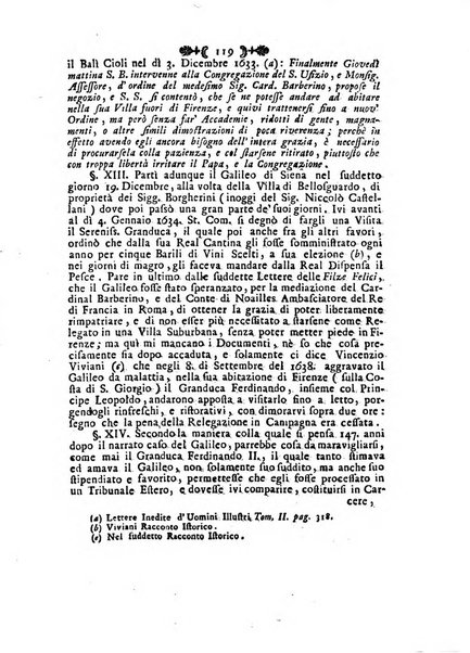 Atti e memorie inedite dell'accademia del Cimento e notizie aneddote dei progressi delle scienze in Toscana ecc