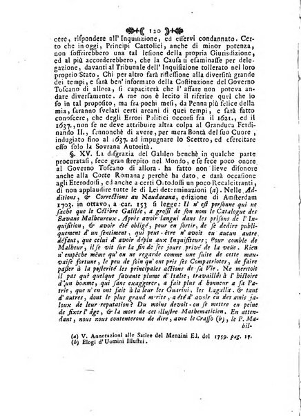 Atti e memorie inedite dell'accademia del Cimento e notizie aneddote dei progressi delle scienze in Toscana ecc