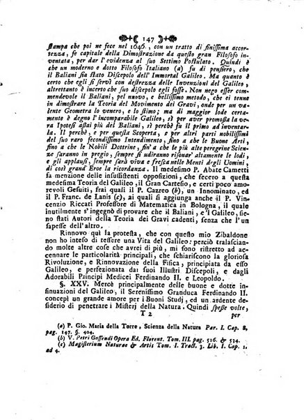 Atti e memorie inedite dell'accademia del Cimento e notizie aneddote dei progressi delle scienze in Toscana ecc