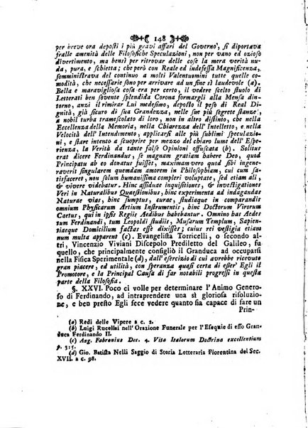 Atti e memorie inedite dell'accademia del Cimento e notizie aneddote dei progressi delle scienze in Toscana ecc