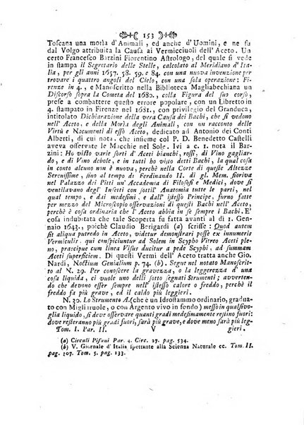 Atti e memorie inedite dell'accademia del Cimento e notizie aneddote dei progressi delle scienze in Toscana ecc