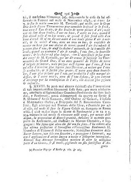 Atti e memorie inedite dell'accademia del Cimento e notizie aneddote dei progressi delle scienze in Toscana ecc