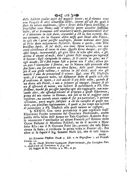 Atti e memorie inedite dell'accademia del Cimento e notizie aneddote dei progressi delle scienze in Toscana ecc