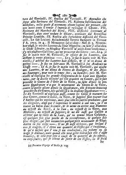 Atti e memorie inedite dell'accademia del Cimento e notizie aneddote dei progressi delle scienze in Toscana ecc