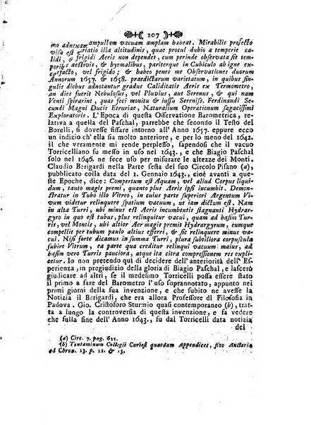 Atti e memorie inedite dell'accademia del Cimento e notizie aneddote dei progressi delle scienze in Toscana ecc