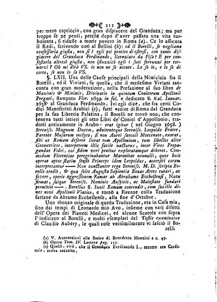 Atti e memorie inedite dell'accademia del Cimento e notizie aneddote dei progressi delle scienze in Toscana ecc