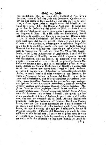 Atti e memorie inedite dell'accademia del Cimento e notizie aneddote dei progressi delle scienze in Toscana ecc