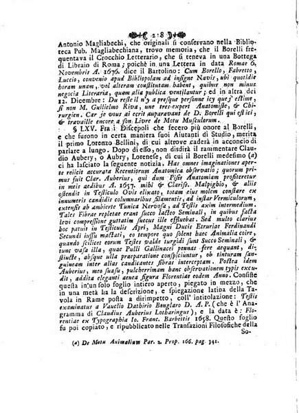 Atti e memorie inedite dell'accademia del Cimento e notizie aneddote dei progressi delle scienze in Toscana ecc