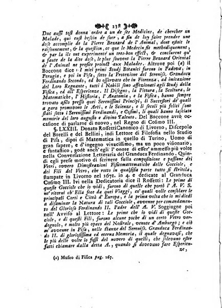 Atti e memorie inedite dell'accademia del Cimento e notizie aneddote dei progressi delle scienze in Toscana ecc