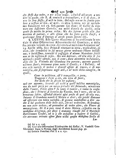 Atti e memorie inedite dell'accademia del Cimento e notizie aneddote dei progressi delle scienze in Toscana ecc