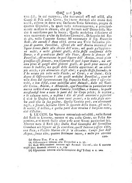 Atti e memorie inedite dell'accademia del Cimento e notizie aneddote dei progressi delle scienze in Toscana ecc