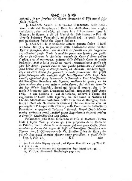 Atti e memorie inedite dell'accademia del Cimento e notizie aneddote dei progressi delle scienze in Toscana ecc