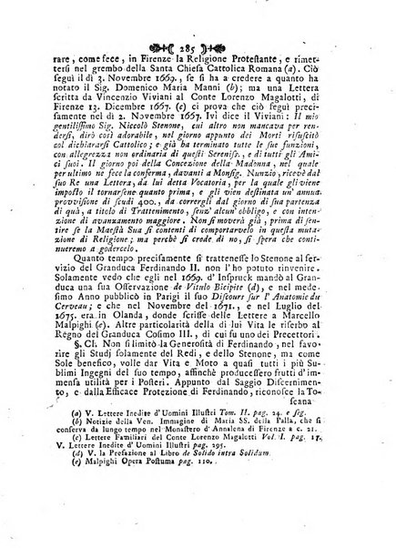 Atti e memorie inedite dell'accademia del Cimento e notizie aneddote dei progressi delle scienze in Toscana ecc