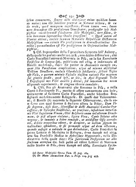 Atti e memorie inedite dell'accademia del Cimento e notizie aneddote dei progressi delle scienze in Toscana ecc