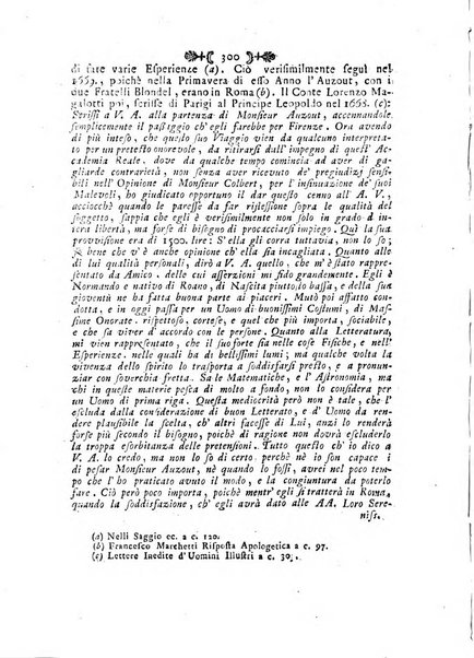 Atti e memorie inedite dell'accademia del Cimento e notizie aneddote dei progressi delle scienze in Toscana ecc