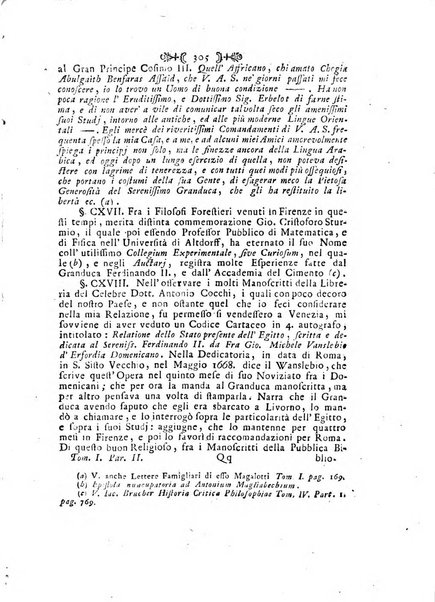 Atti e memorie inedite dell'accademia del Cimento e notizie aneddote dei progressi delle scienze in Toscana ecc