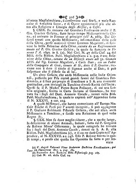 Atti e memorie inedite dell'accademia del Cimento e notizie aneddote dei progressi delle scienze in Toscana ecc