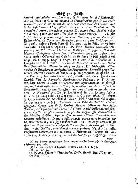 Atti e memorie inedite dell'accademia del Cimento e notizie aneddote dei progressi delle scienze in Toscana ecc