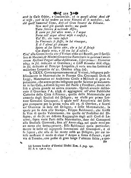 Atti e memorie inedite dell'accademia del Cimento e notizie aneddote dei progressi delle scienze in Toscana ecc