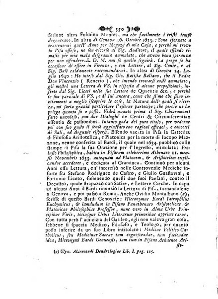 Atti e memorie inedite dell'accademia del Cimento e notizie aneddote dei progressi delle scienze in Toscana ecc