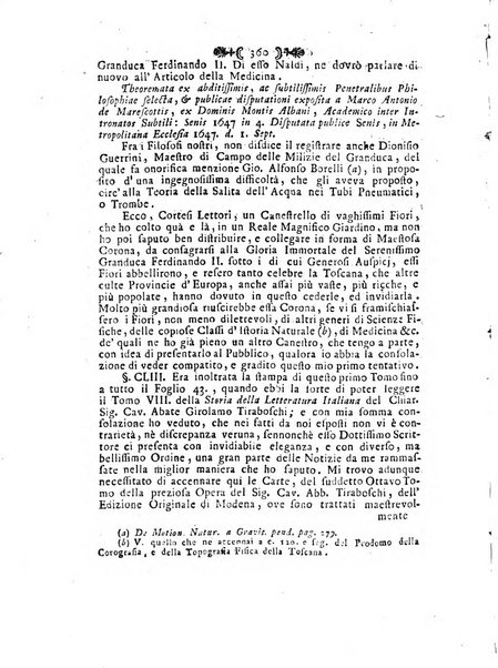 Atti e memorie inedite dell'accademia del Cimento e notizie aneddote dei progressi delle scienze in Toscana ecc