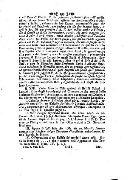 Atti e memorie inedite dell'accademia del Cimento e notizie aneddote dei progressi delle scienze in Toscana ecc