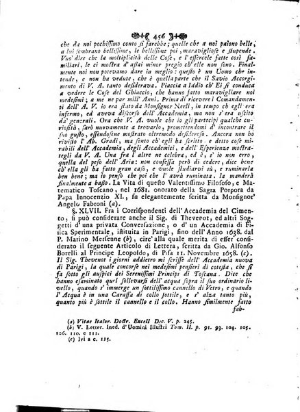 Atti e memorie inedite dell'accademia del Cimento e notizie aneddote dei progressi delle scienze in Toscana ecc