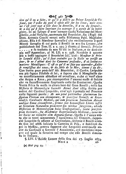 Atti e memorie inedite dell'accademia del Cimento e notizie aneddote dei progressi delle scienze in Toscana ecc