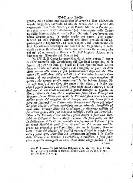 Atti e memorie inedite dell'accademia del Cimento e notizie aneddote dei progressi delle scienze in Toscana ecc