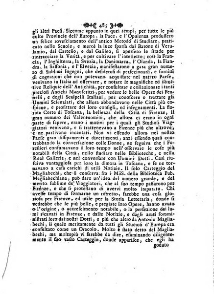 Atti e memorie inedite dell'accademia del Cimento e notizie aneddote dei progressi delle scienze in Toscana ecc