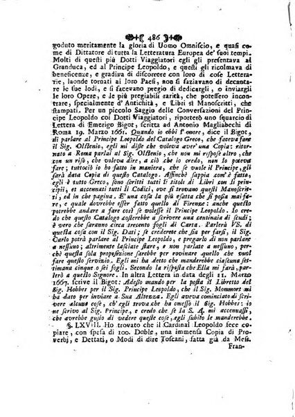 Atti e memorie inedite dell'accademia del Cimento e notizie aneddote dei progressi delle scienze in Toscana ecc