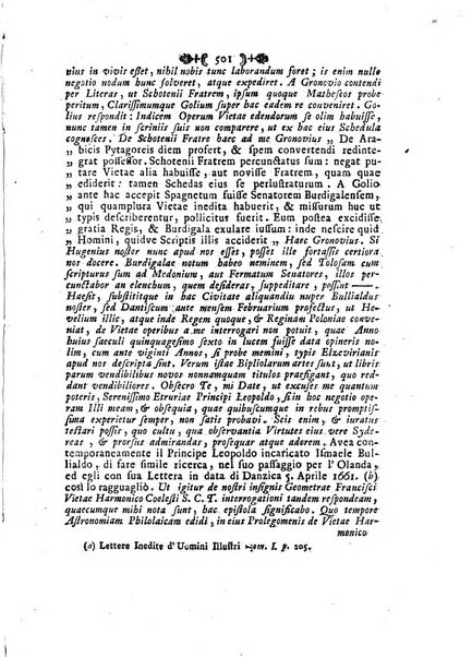 Atti e memorie inedite dell'accademia del Cimento e notizie aneddote dei progressi delle scienze in Toscana ecc