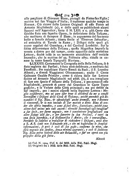 Atti e memorie inedite dell'accademia del Cimento e notizie aneddote dei progressi delle scienze in Toscana ecc