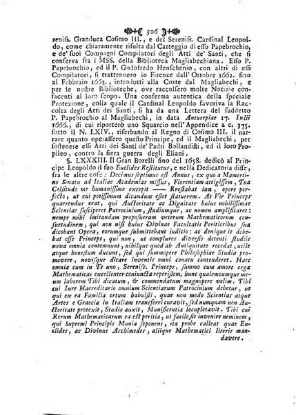 Atti e memorie inedite dell'accademia del Cimento e notizie aneddote dei progressi delle scienze in Toscana ecc