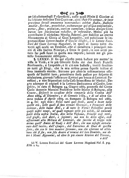 Atti e memorie inedite dell'accademia del Cimento e notizie aneddote dei progressi delle scienze in Toscana ecc