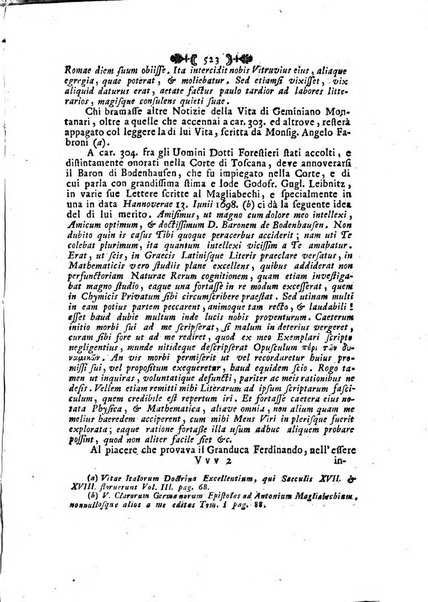 Atti e memorie inedite dell'accademia del Cimento e notizie aneddote dei progressi delle scienze in Toscana ecc