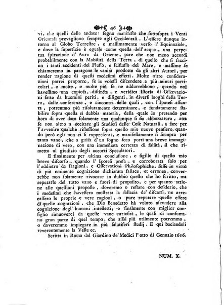 Atti e memorie inedite dell'accademia del Cimento e notizie aneddote dei progressi delle scienze in Toscana ecc