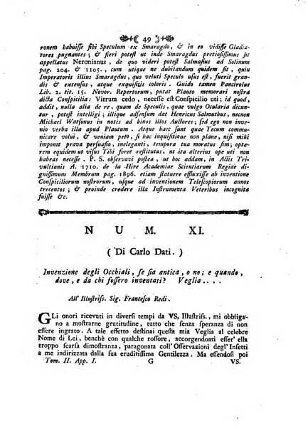 Atti e memorie inedite dell'accademia del Cimento e notizie aneddote dei progressi delle scienze in Toscana ecc