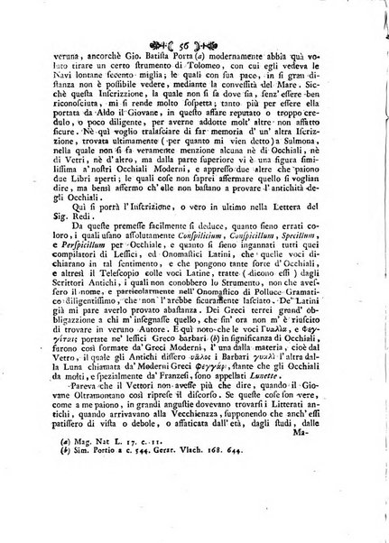 Atti e memorie inedite dell'accademia del Cimento e notizie aneddote dei progressi delle scienze in Toscana ecc