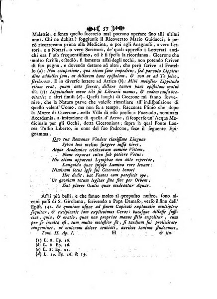 Atti e memorie inedite dell'accademia del Cimento e notizie aneddote dei progressi delle scienze in Toscana ecc