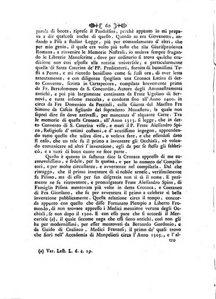 Atti e memorie inedite dell'accademia del Cimento e notizie aneddote dei progressi delle scienze in Toscana ecc