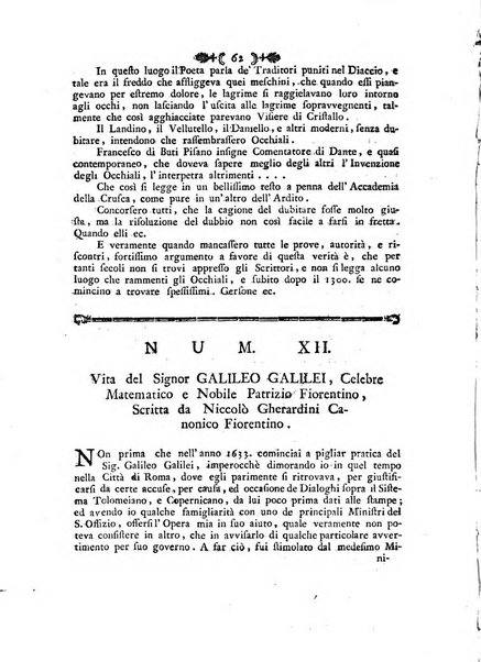 Atti e memorie inedite dell'accademia del Cimento e notizie aneddote dei progressi delle scienze in Toscana ecc