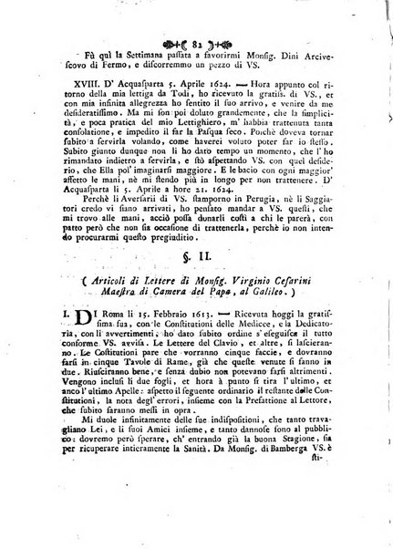 Atti e memorie inedite dell'accademia del Cimento e notizie aneddote dei progressi delle scienze in Toscana ecc