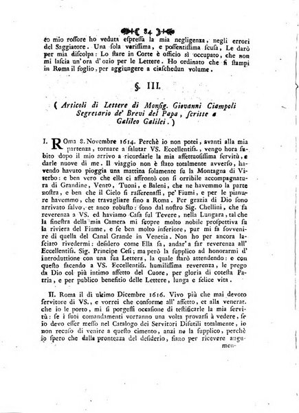 Atti e memorie inedite dell'accademia del Cimento e notizie aneddote dei progressi delle scienze in Toscana ecc