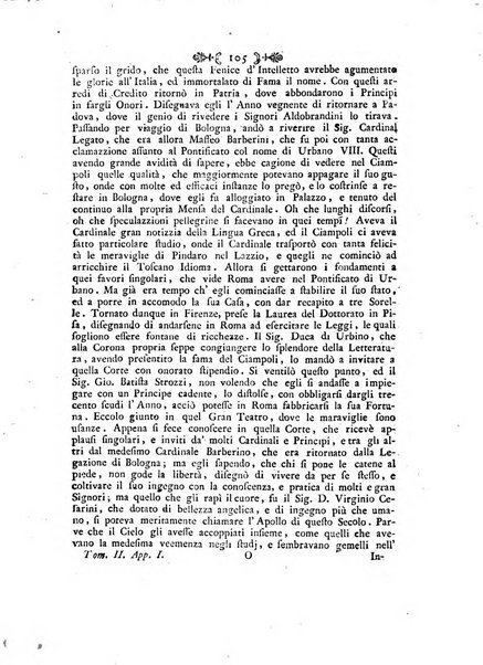 Atti e memorie inedite dell'accademia del Cimento e notizie aneddote dei progressi delle scienze in Toscana ecc