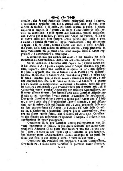 Atti e memorie inedite dell'accademia del Cimento e notizie aneddote dei progressi delle scienze in Toscana ecc